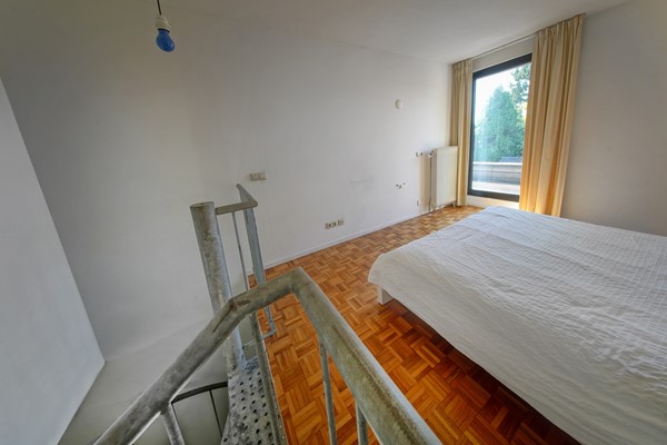 Medium property photo - Cannerweg 275, 6213 BE Maastricht